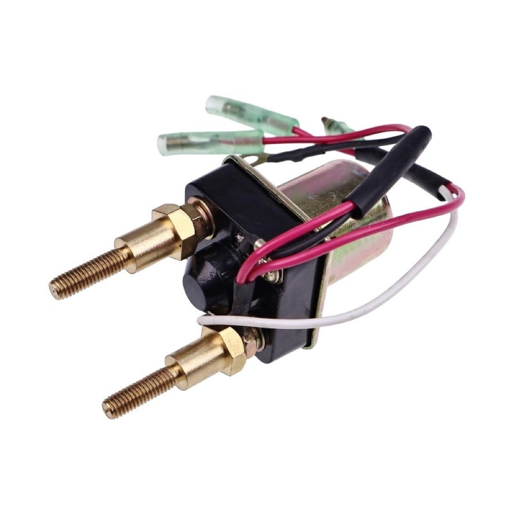 Starter Relay Solenoid 27010-3705 fits Kawasaki Jet Ski 650 SX JS650 X2 JF650